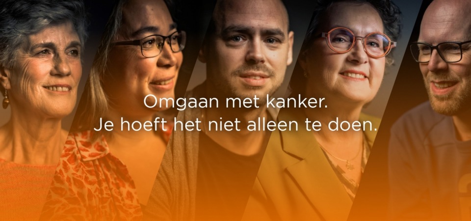 Omgaan met kanker