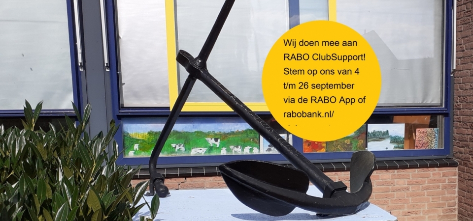 RABO ClubSupport 2023