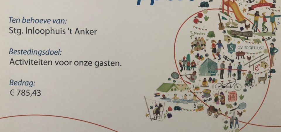 Dank Rabo ClubSupport 2022