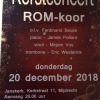 kerstconcert